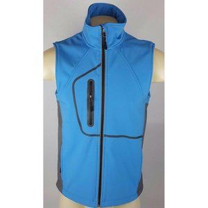 Alpine Outdoor Vest Men Women Size Small Running